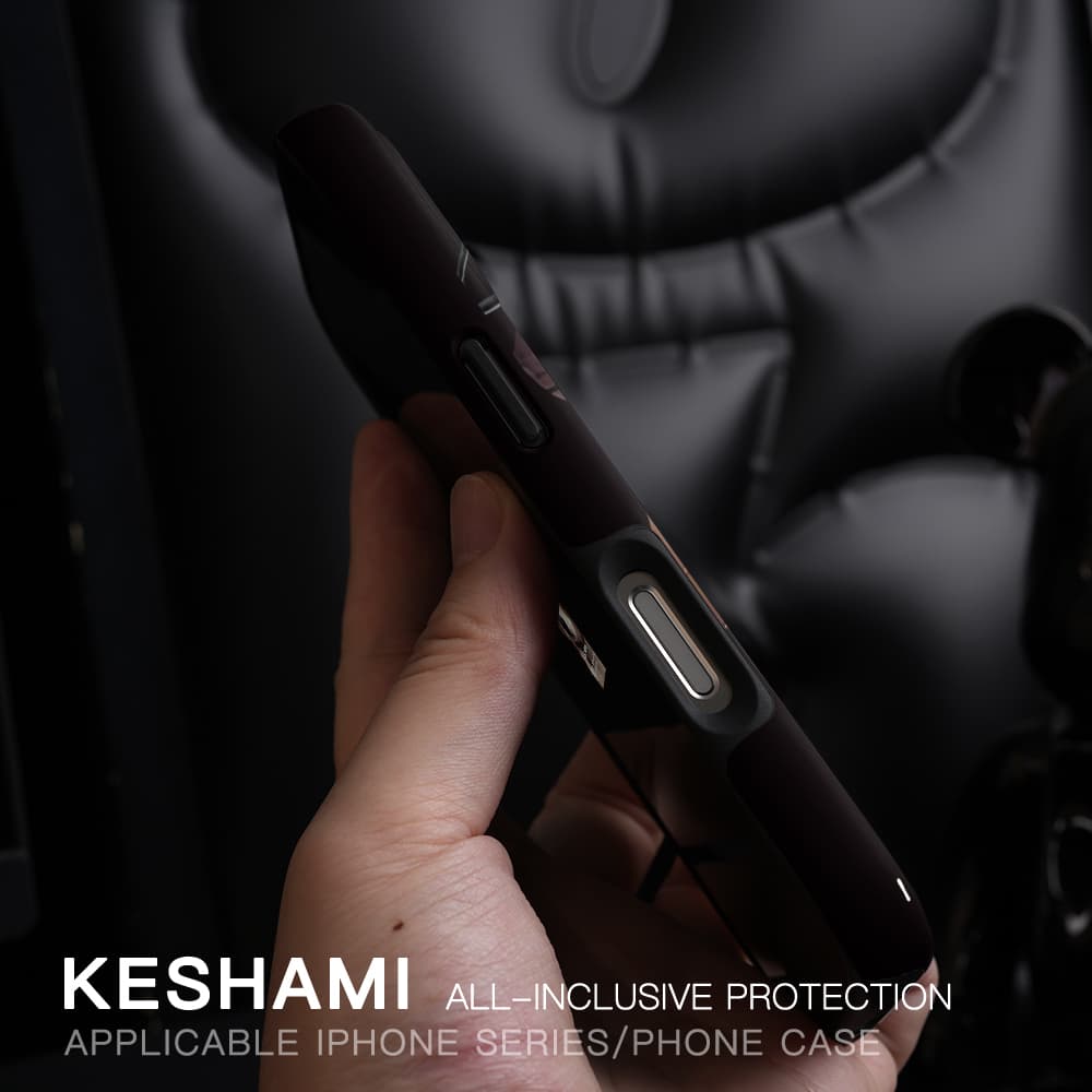 Чехлы для телефонов Keshami