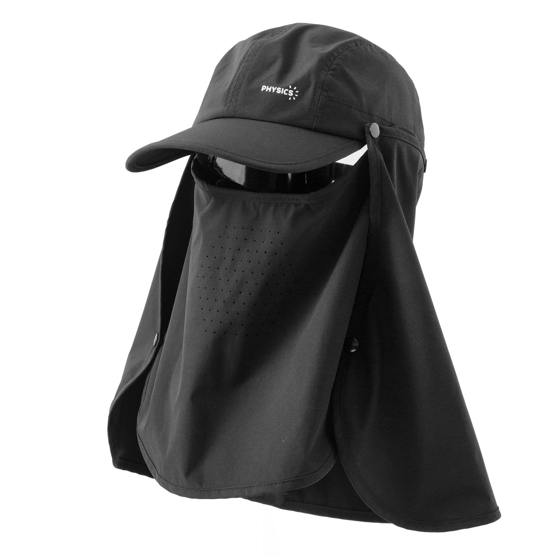 Женские солнцезащитные шапки из 100% полиэстера AAJF