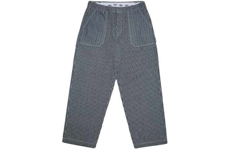 Dickies Casual Pants Men's Navy Blue