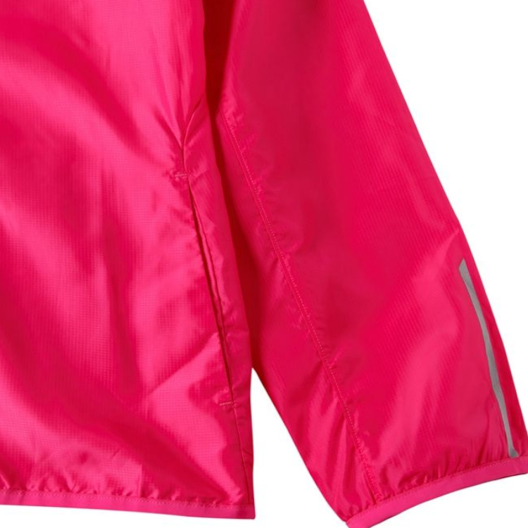 Куртка New Balance женская Барби розовая