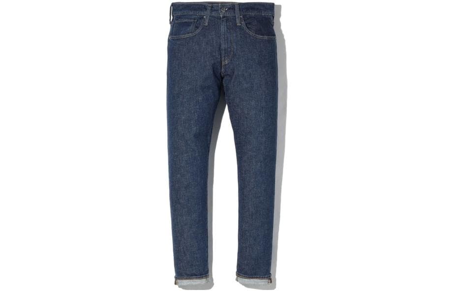 Levis Jeans Men's Blue