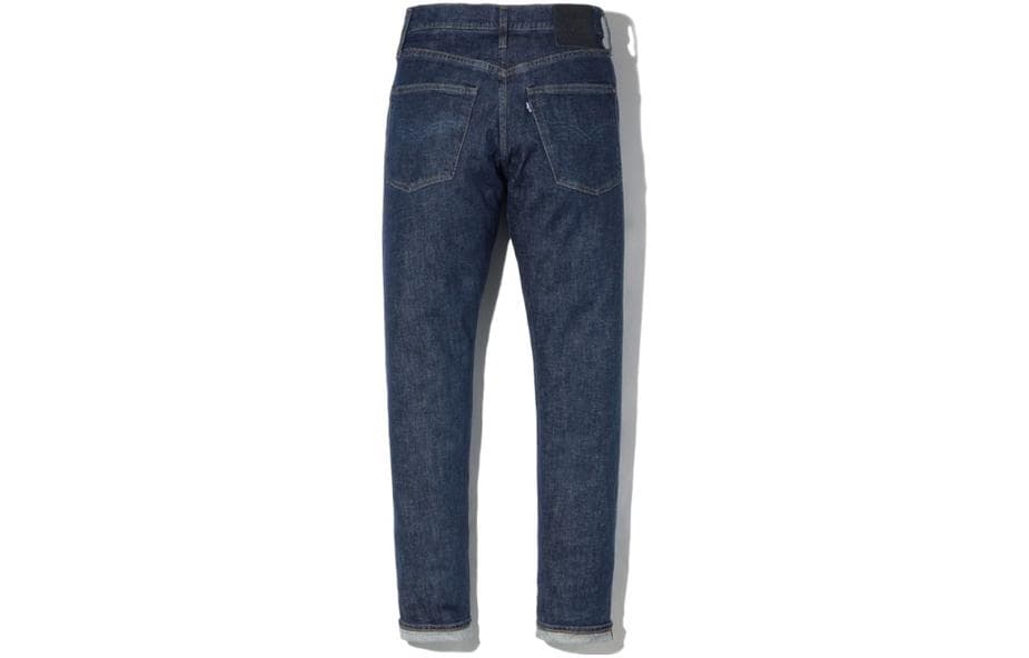 Джинсы Levis мужские синие