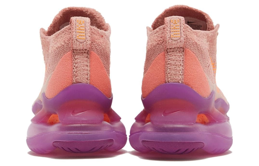 Женские кроссовки Nike Air Max Scorpion Fk Red Stardust