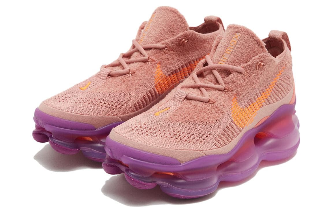 Женские кроссовки Nike Air Max Scorpion Fk Red Stardust