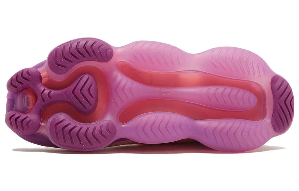 Женские кроссовки Nike Air Max Scorpion Fk Red Stardust