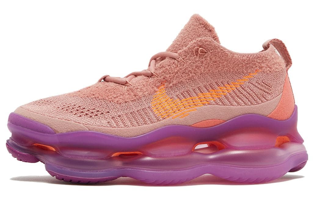 Nike Air Max Scorpion Fk Red Stardust Women's