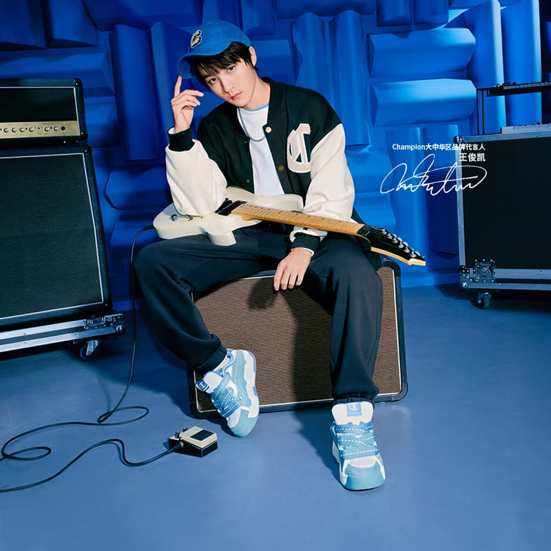 Обувь для скейтборда Champion Low top, женская, серая, фиолетовая