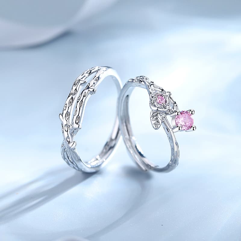 MOVER Кольца Унисекс