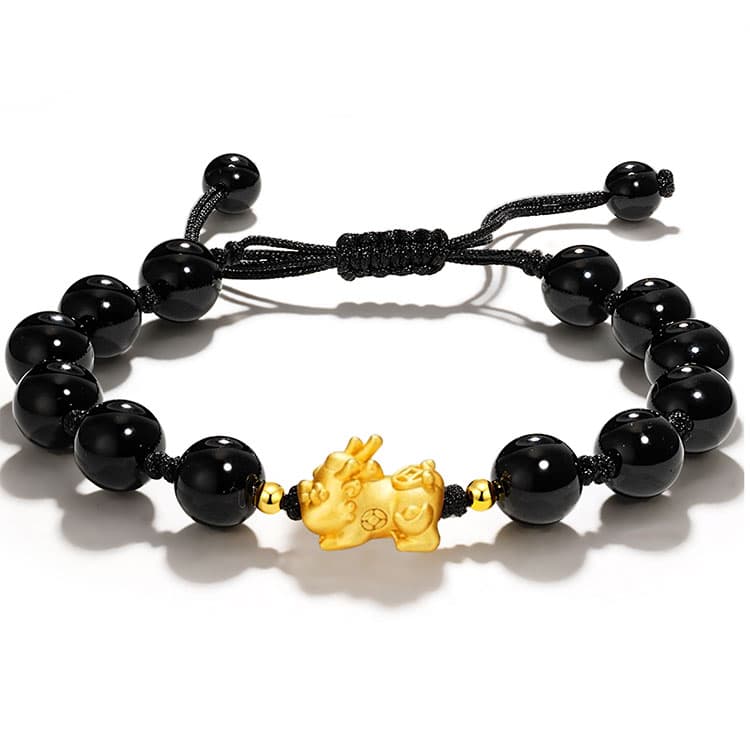 Браслеты из стерлингового серебра Jodie&Kevin унисекс