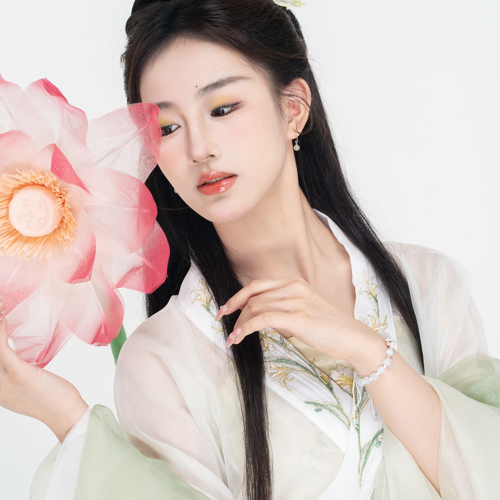 Браслеты из стерлингового серебра Jodie&Kevin унисекс