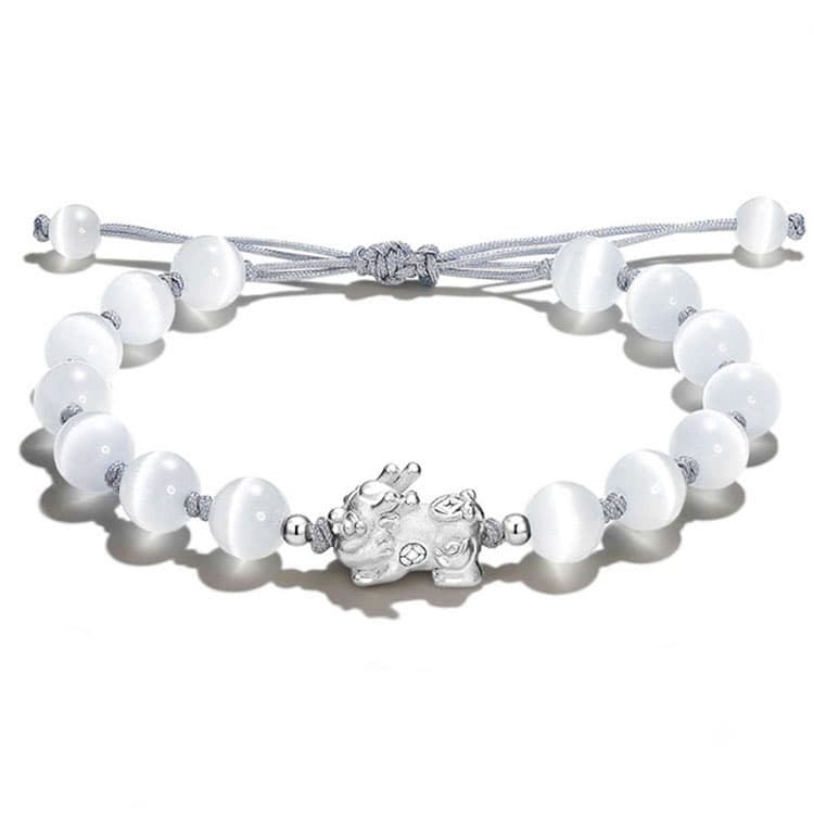 Браслеты из стерлингового серебра Jodie&Kevin унисекс