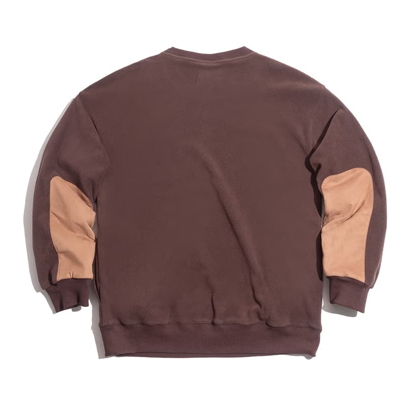 MADEN Толстовки мужские