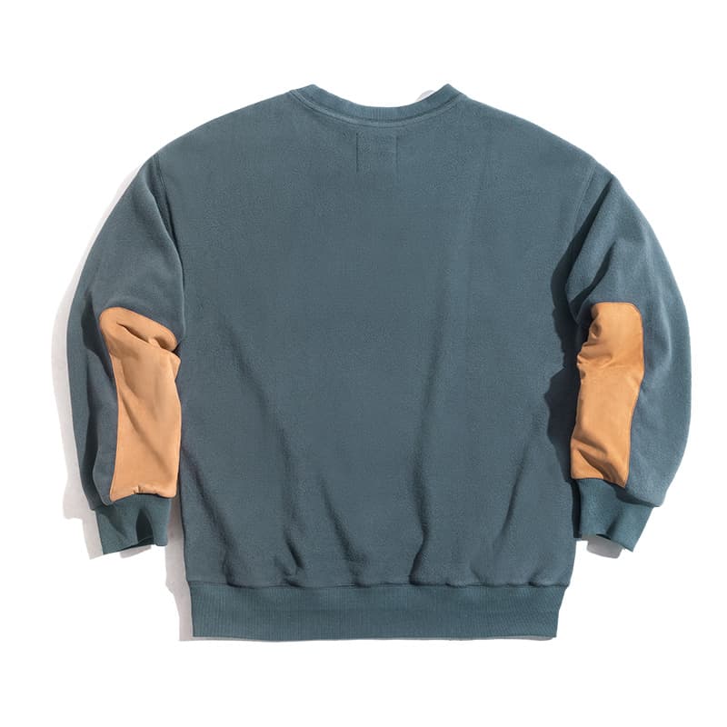 MADEN Толстовки мужские