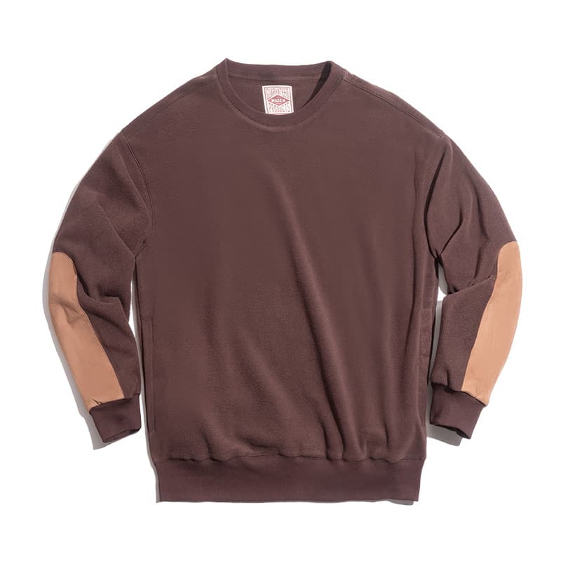 MADEN Толстовки мужские