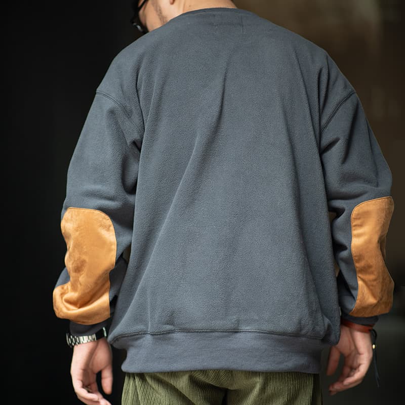 MADEN Толстовки мужские