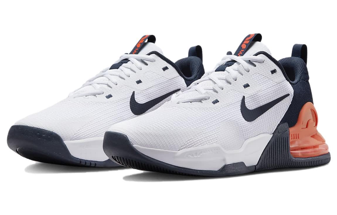 Кроссовки Nike Air Max Alpha Trainer 5 Белый обсидиан