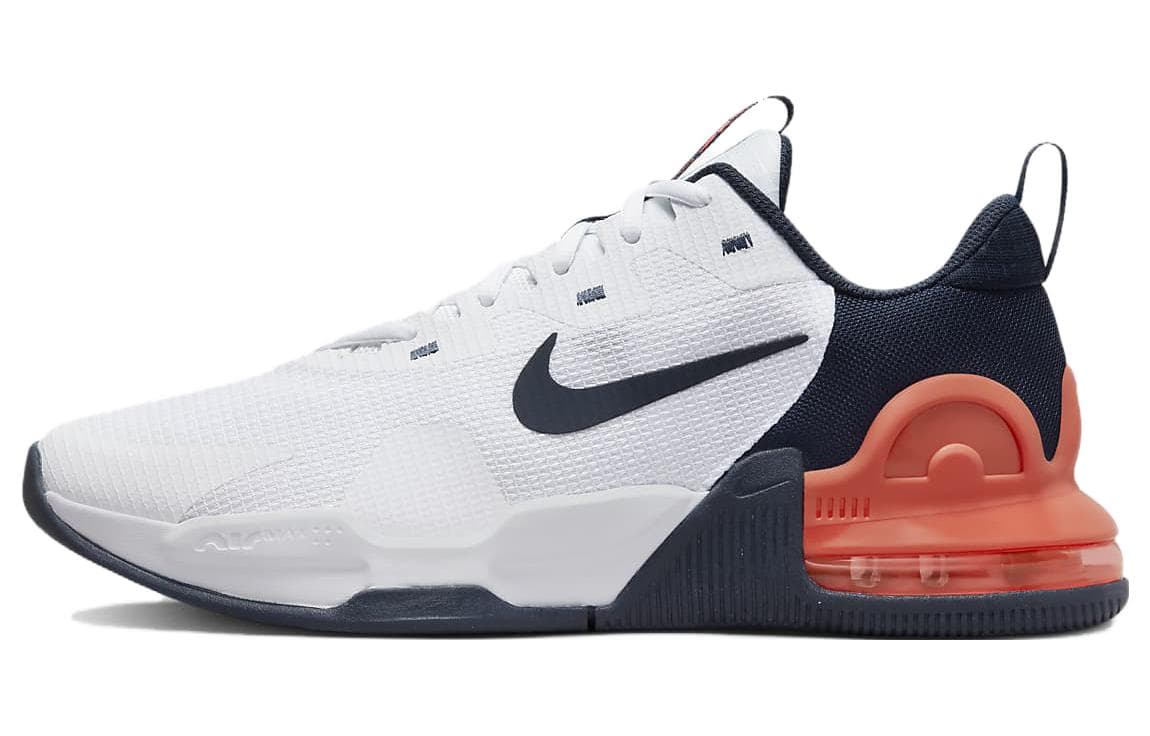 Nike Air Max Alpha Trainer 5 White Obsidian