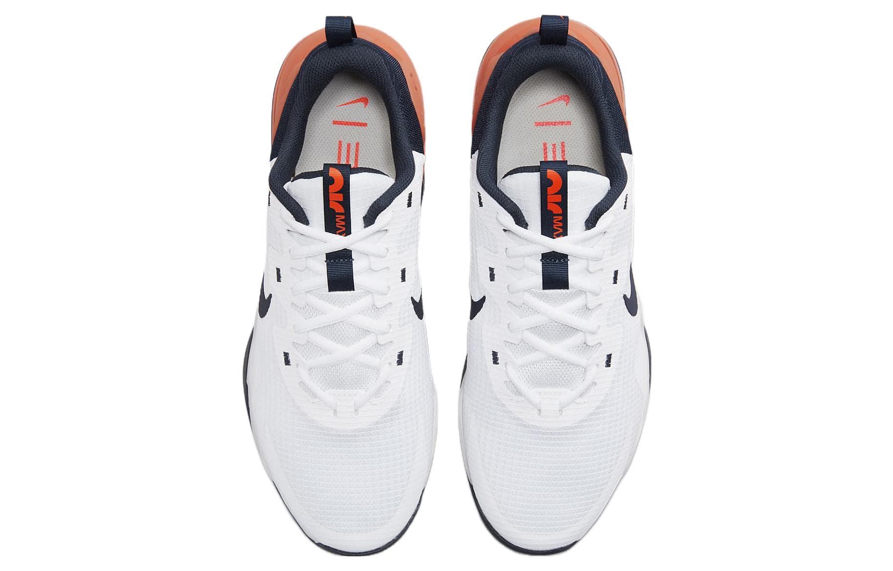 Кроссовки Nike Air Max Alpha Trainer 5 Белый обсидиан