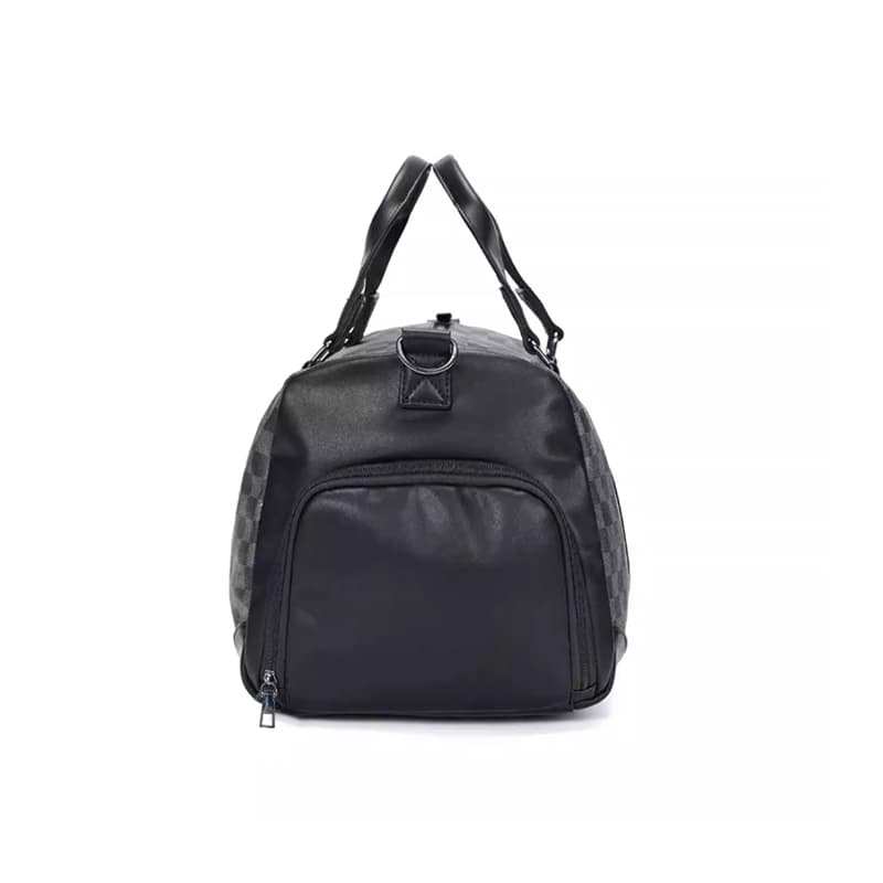 Баскетбольная сумка SURELAPTOP PU, спортивная сумка, портативная сумка через плечо, дорожная сумка унисекс, многоцветная