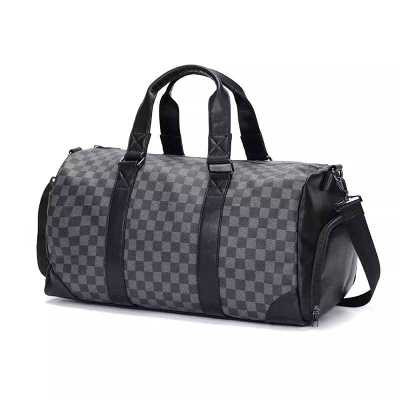 Баскетбольная сумка SURELAPTOP PU, спортивная сумка, портативная сумка через плечо, дорожная сумка унисекс, многоцветная