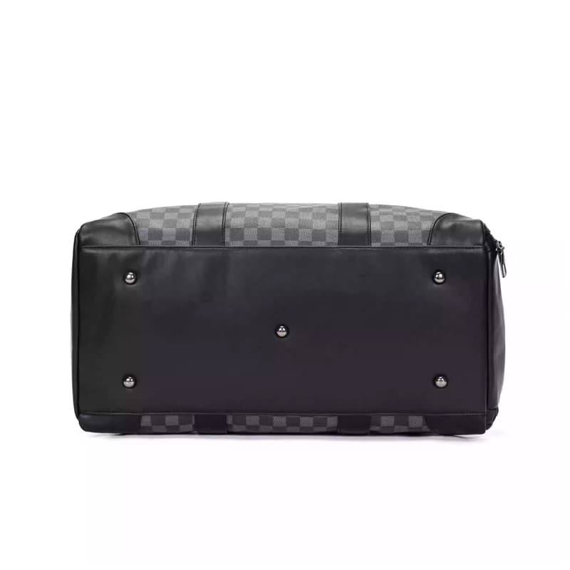 Баскетбольная сумка SURELAPTOP PU, спортивная сумка, портативная сумка через плечо, дорожная сумка унисекс, многоцветная