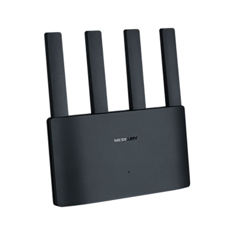 МЕРКУРИЙ Маршрутизаторы
