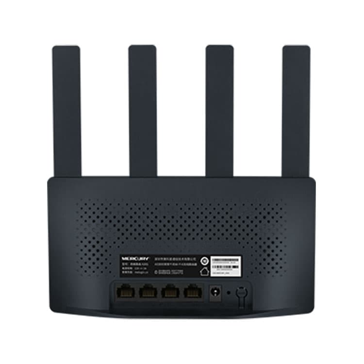 МЕРКУРИЙ Маршрутизаторы