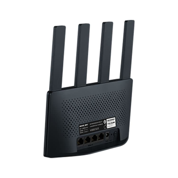 МЕРКУРИЙ Маршрутизаторы