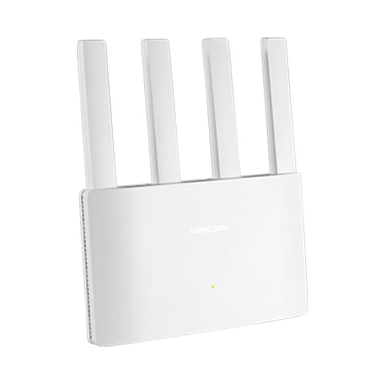 МЕРКУРИЙ Маршрутизаторы