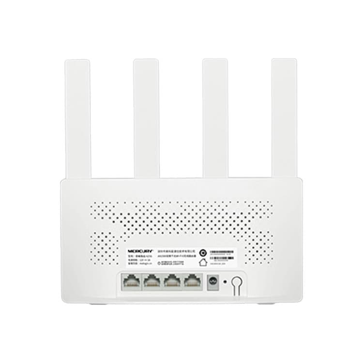 МЕРКУРИЙ Маршрутизаторы