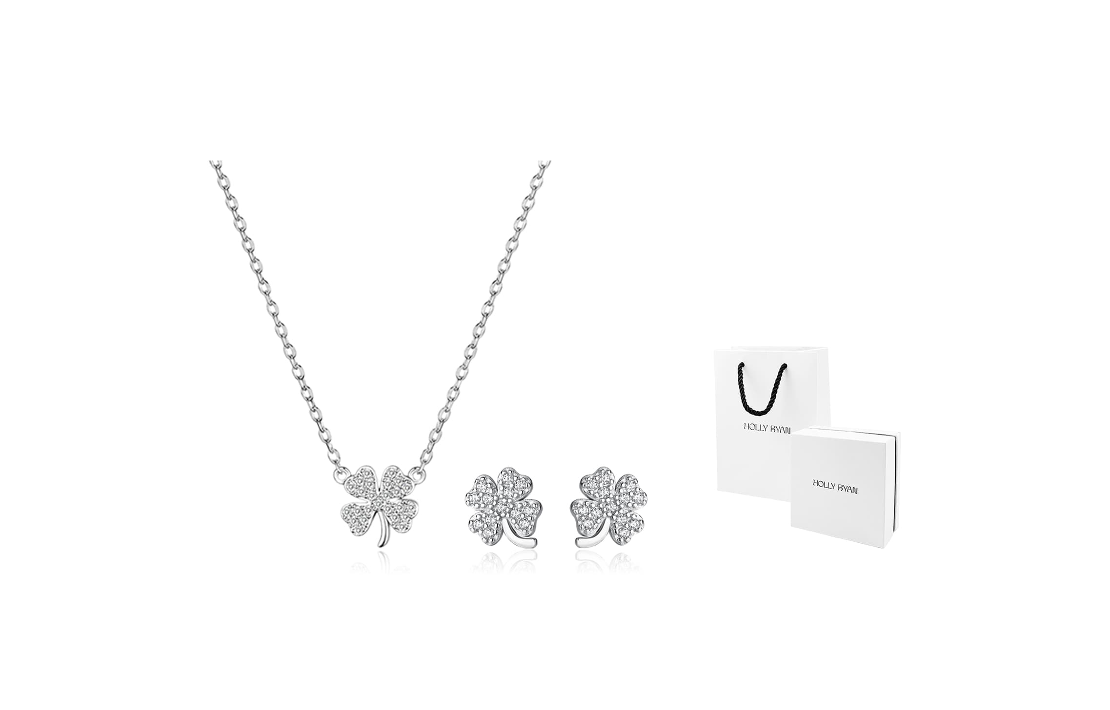 HOLLY RYAN Ожерелья женские