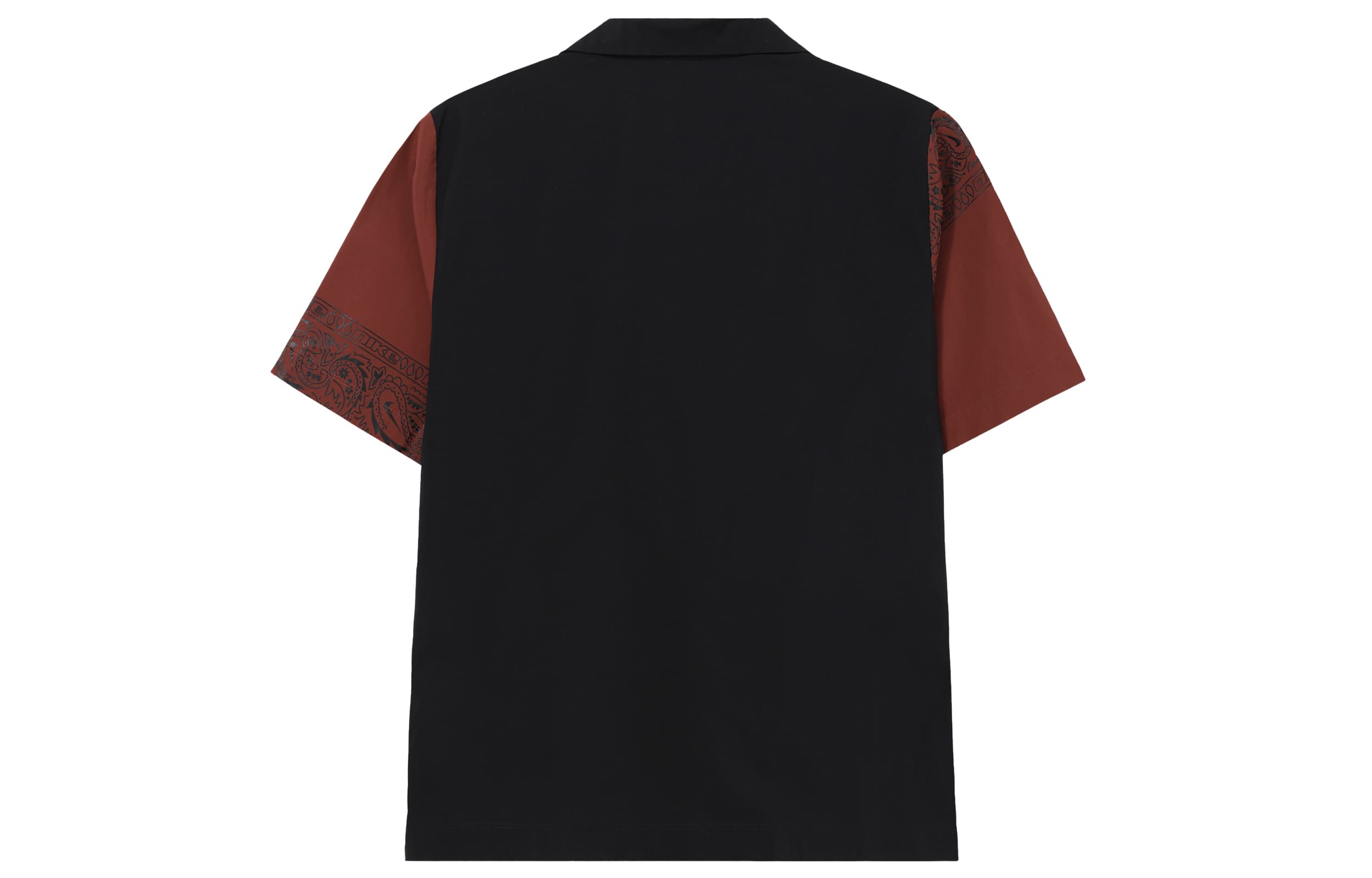 Женская рубашка Nike Sportswear черная