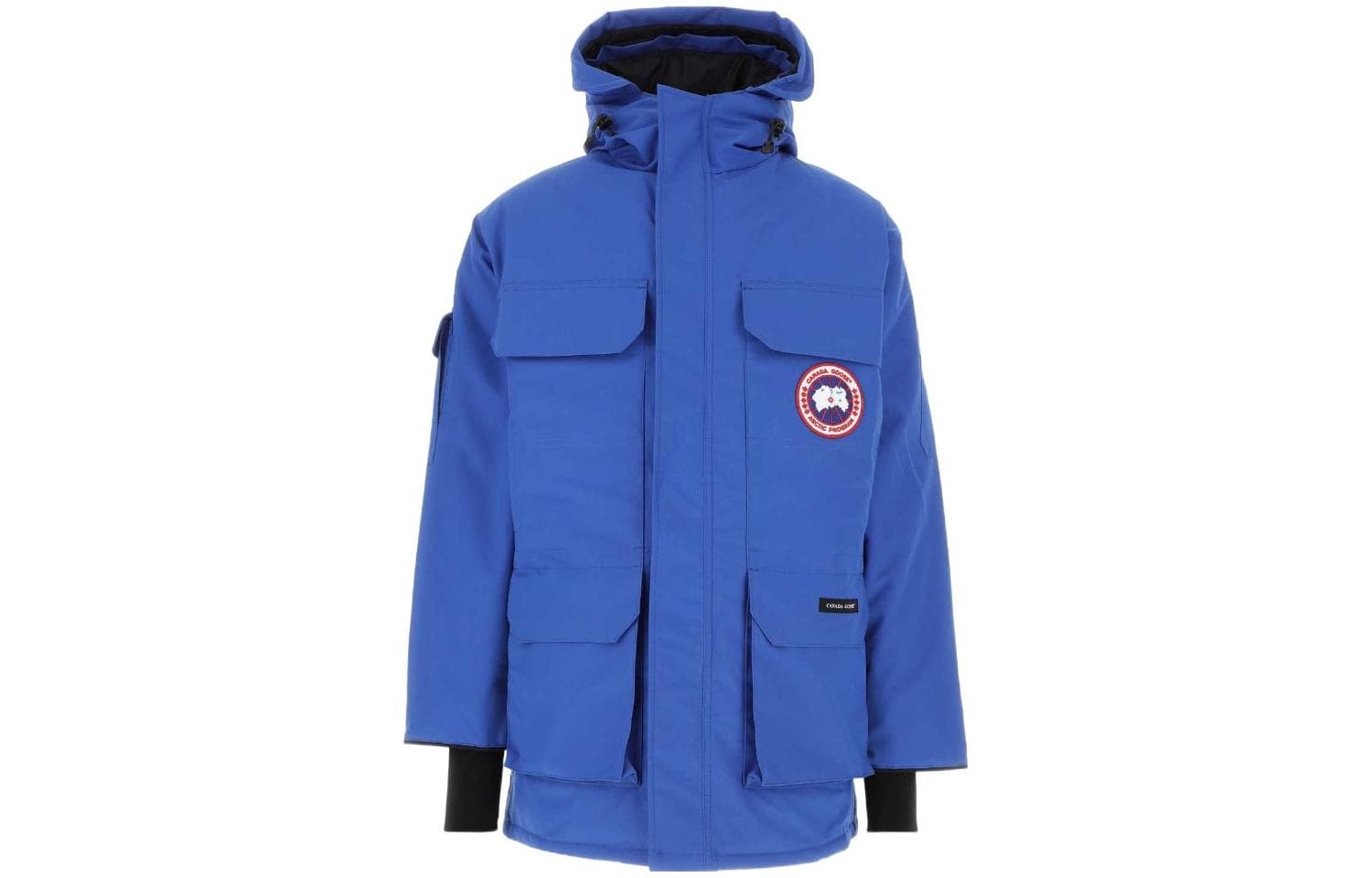 Canada Goose Expedition Parka Coat