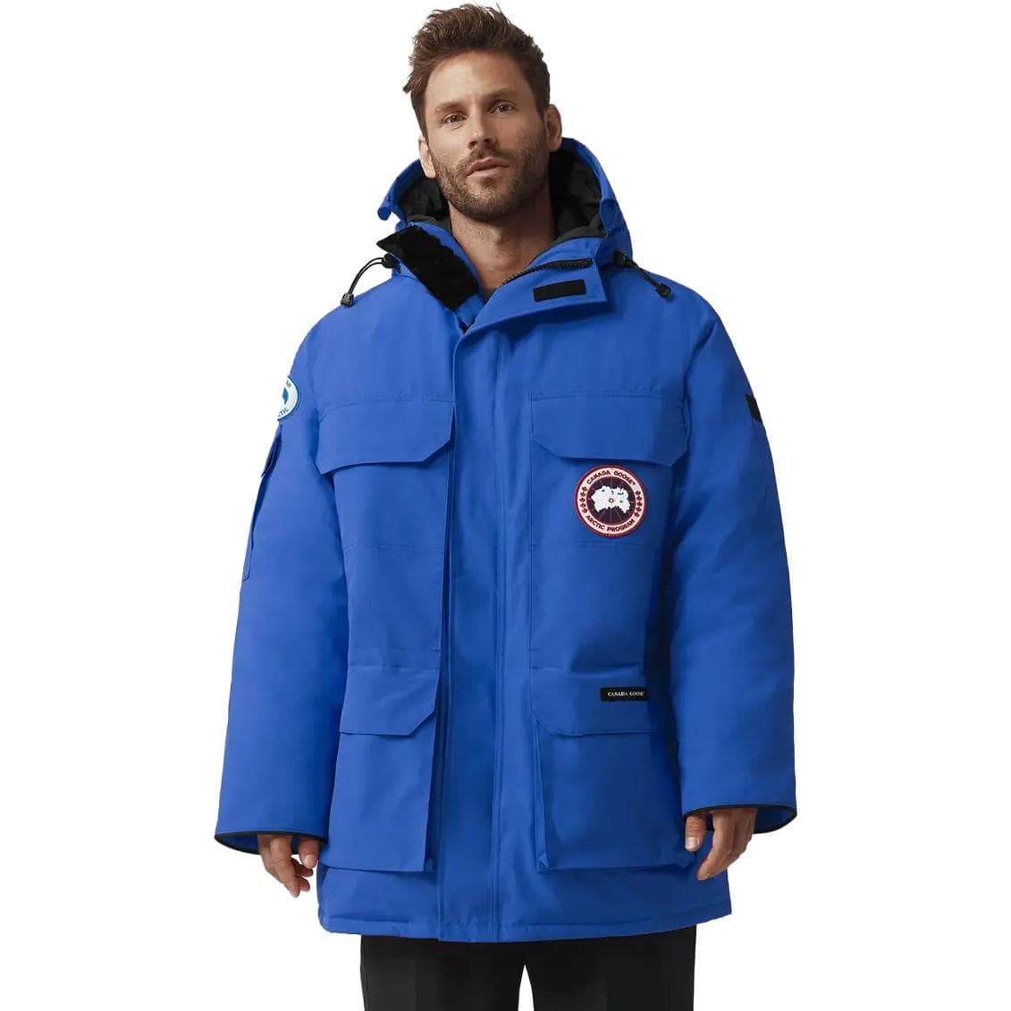 Парка Canada Goose Expedition