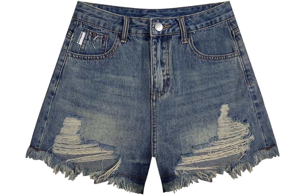 FOREVER 21 Denim Shorts Women's
