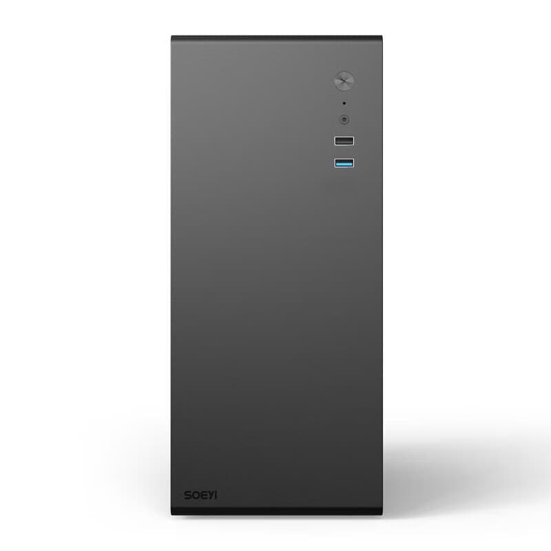 Портативный офисный компьютер ASUS 10105F GT730, независимая видеокарта, консоль для онлайн-курсов