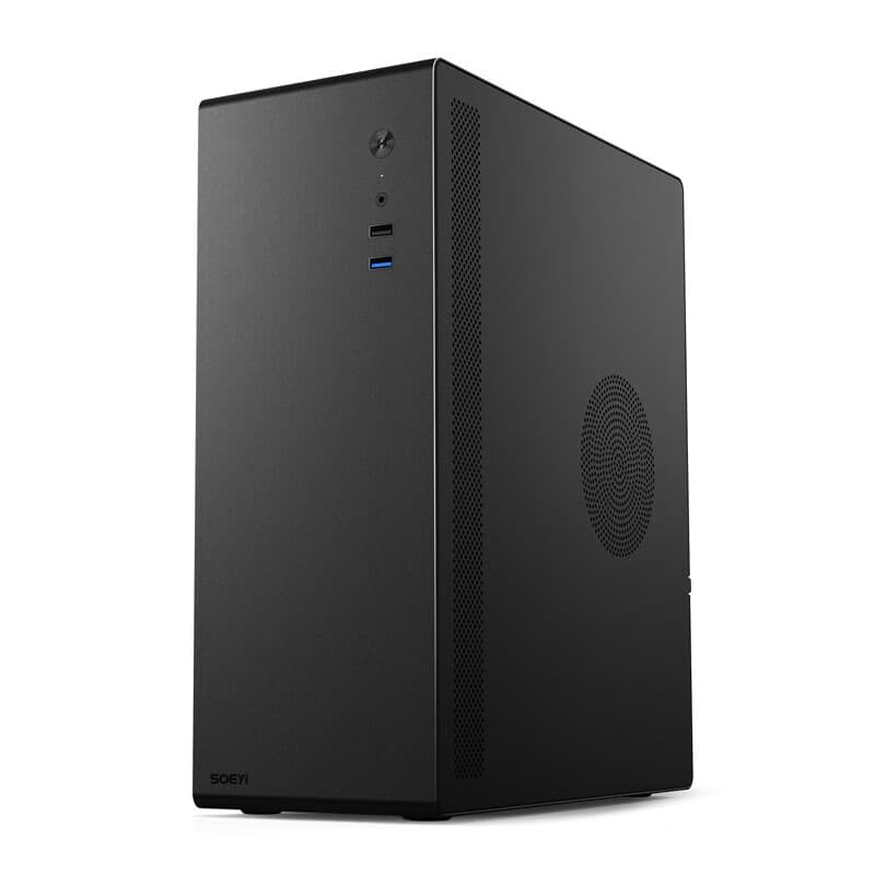 ASUS Portable Office Computer 10105F GT730 Independent Graphics Cards Online Course Console