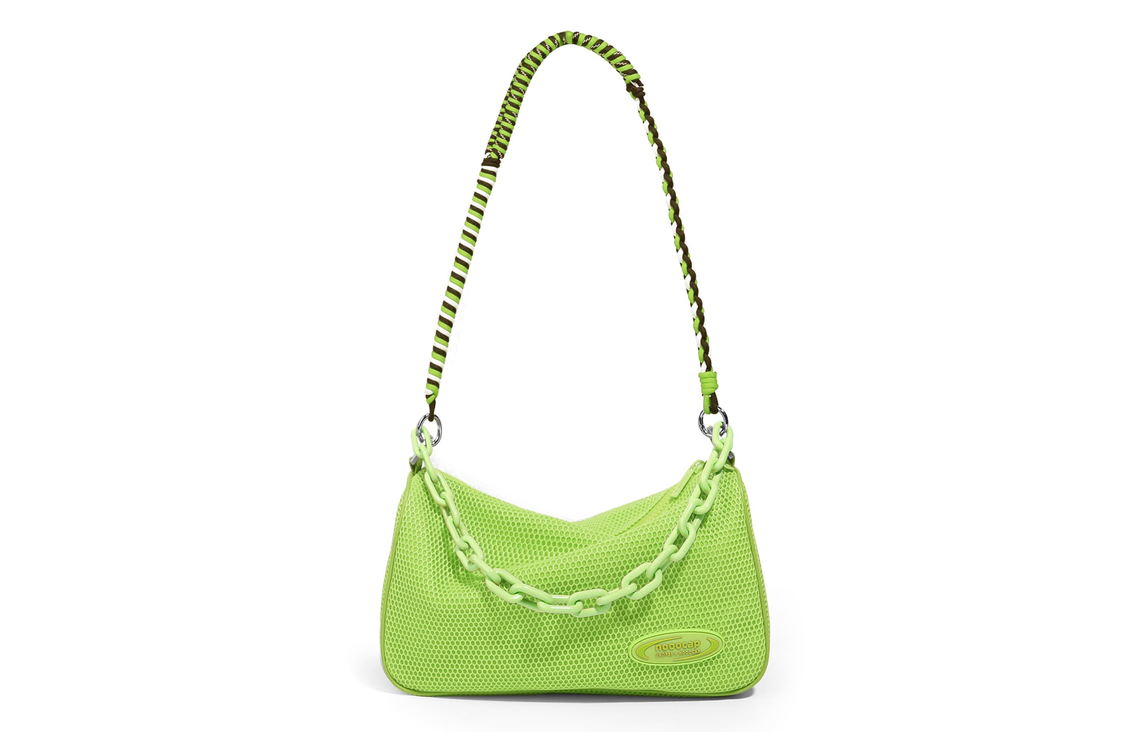 Сумка VAOPER из полиэстера, сумка через плечо, сумка через плечо, средняя женская многоцветная