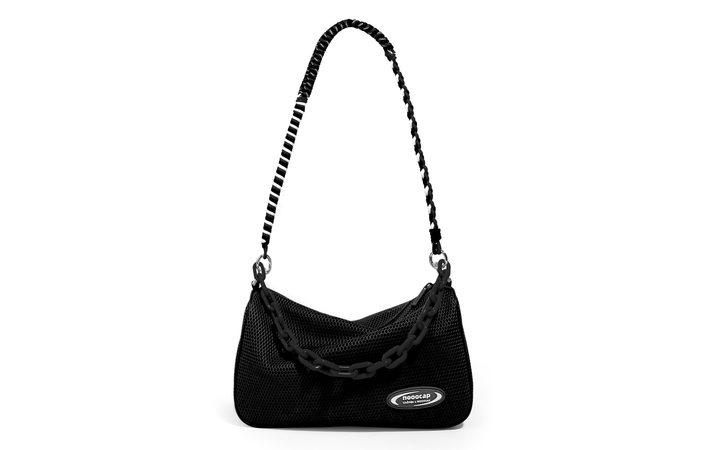 Сумка VAOPER из полиэстера, сумка через плечо, сумка через плечо, средняя женская многоцветная