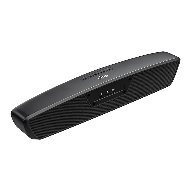 Акустические системы AIGO / Аудиосистемы Аудиоразъем 3,5 мм Соединение Bluetooth Яркая цветная подсветка RGB