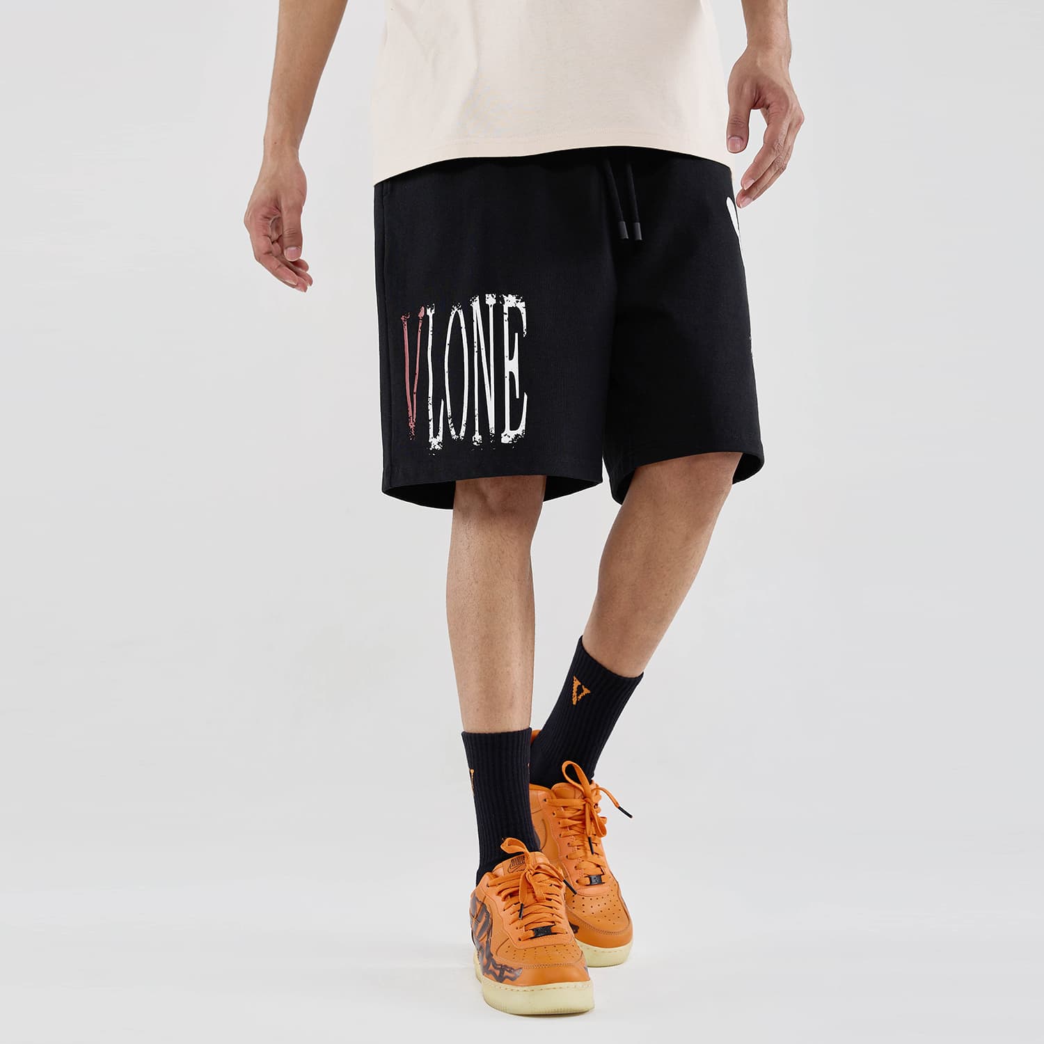 VLONE повседневные шорты унисекс