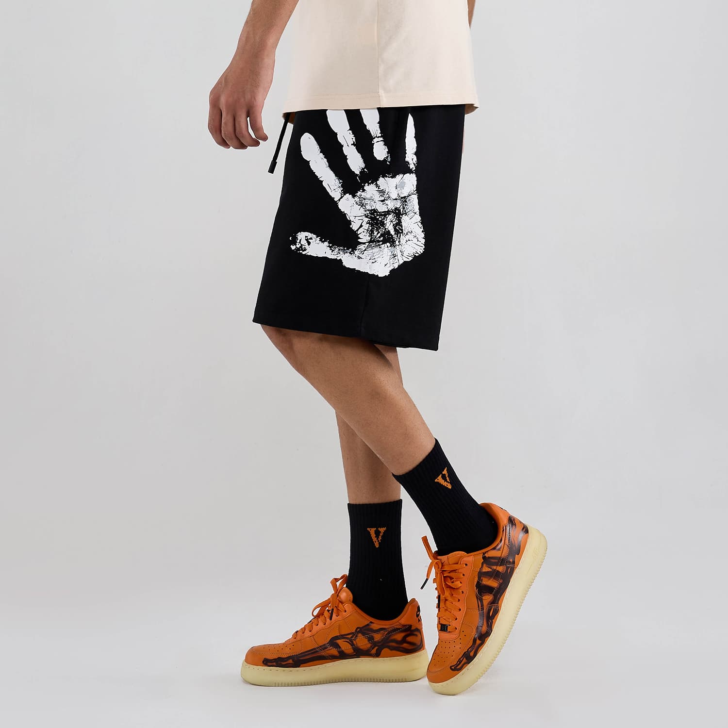 VLONE повседневные шорты унисекс