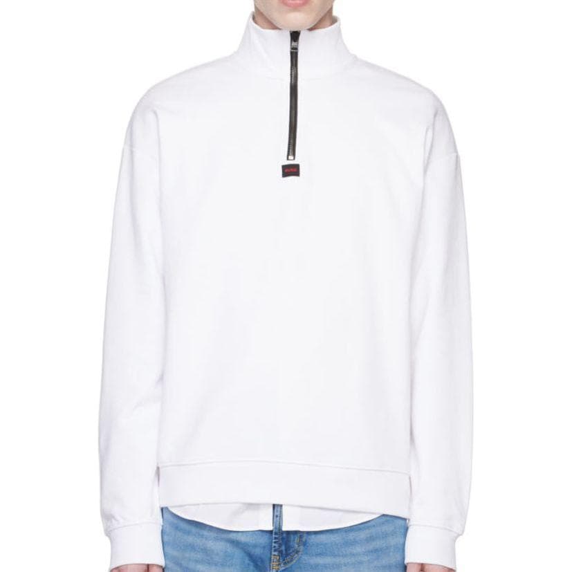 Толстовки мужские HUGO BOSS