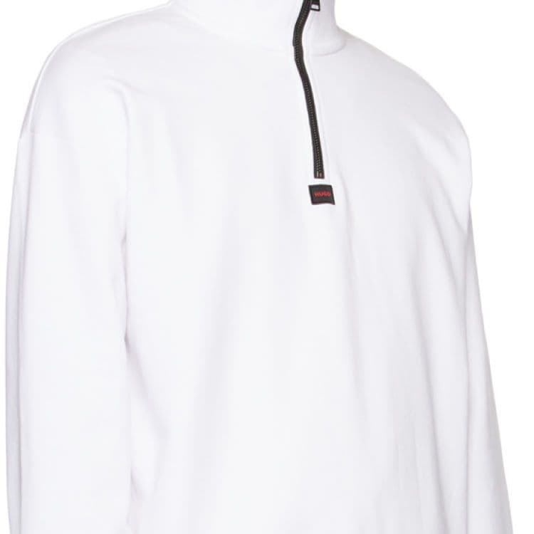 Толстовки мужские HUGO BOSS