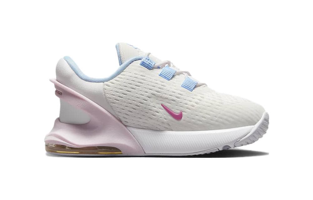 Nike Air Max 270 GO TD «Космическая фуксия»