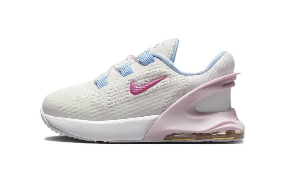 Nike Air Max 270 GO TD 'Cosmic Fuchsia'