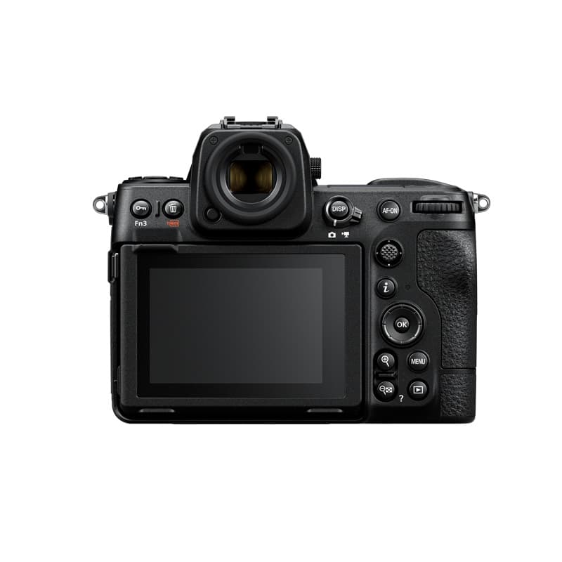 Беззеркальные камеры Nikon Z8 Профессиональное полнокадровое видео 8K Ultra HD Beauty Enhancement