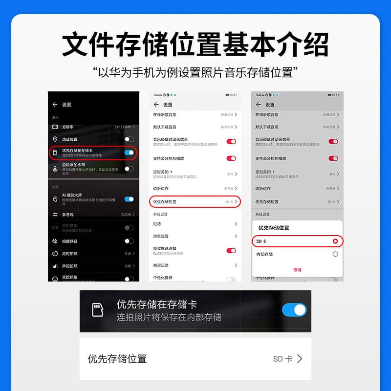 Карты памяти ПИОНЕР