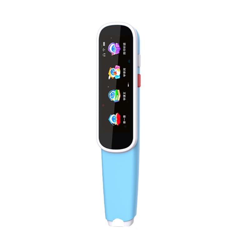 IFLYTEK P20 Xunfei Reading Pen For Word Learning, Scan to Lookup Pen, Dictionary Pen, Study Tool Translation Devices