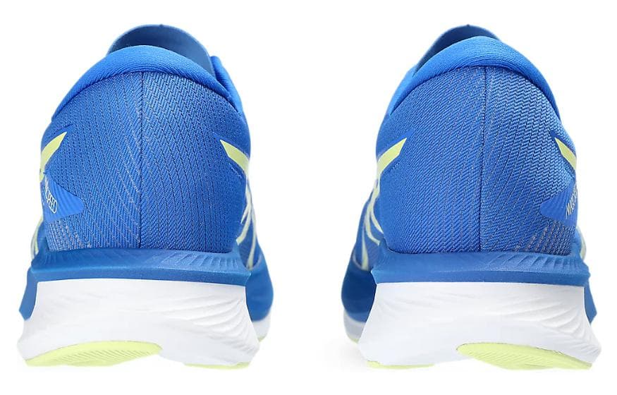 ASICS Magic Speed ​​3 Illusion Blue Glow Желтый